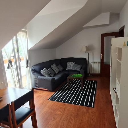 Appartement El Atico De Marinuca à Villabanez  Extérieur photo