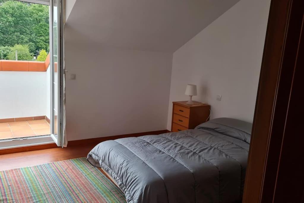 Appartement El Atico De Marinuca à Villabanez  Extérieur photo