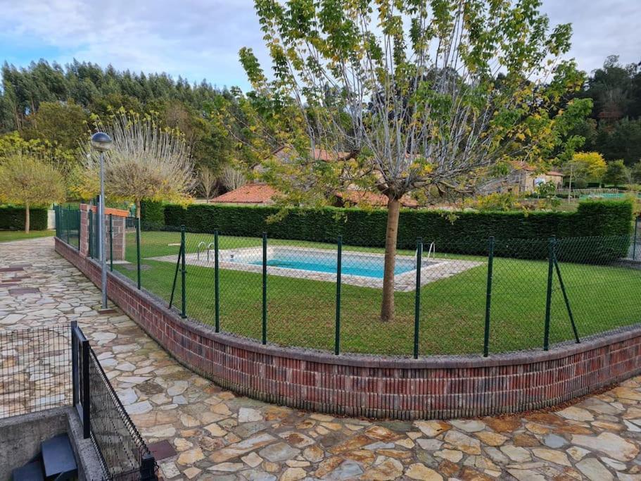 Appartement El Atico De Marinuca à Villabanez  Extérieur photo