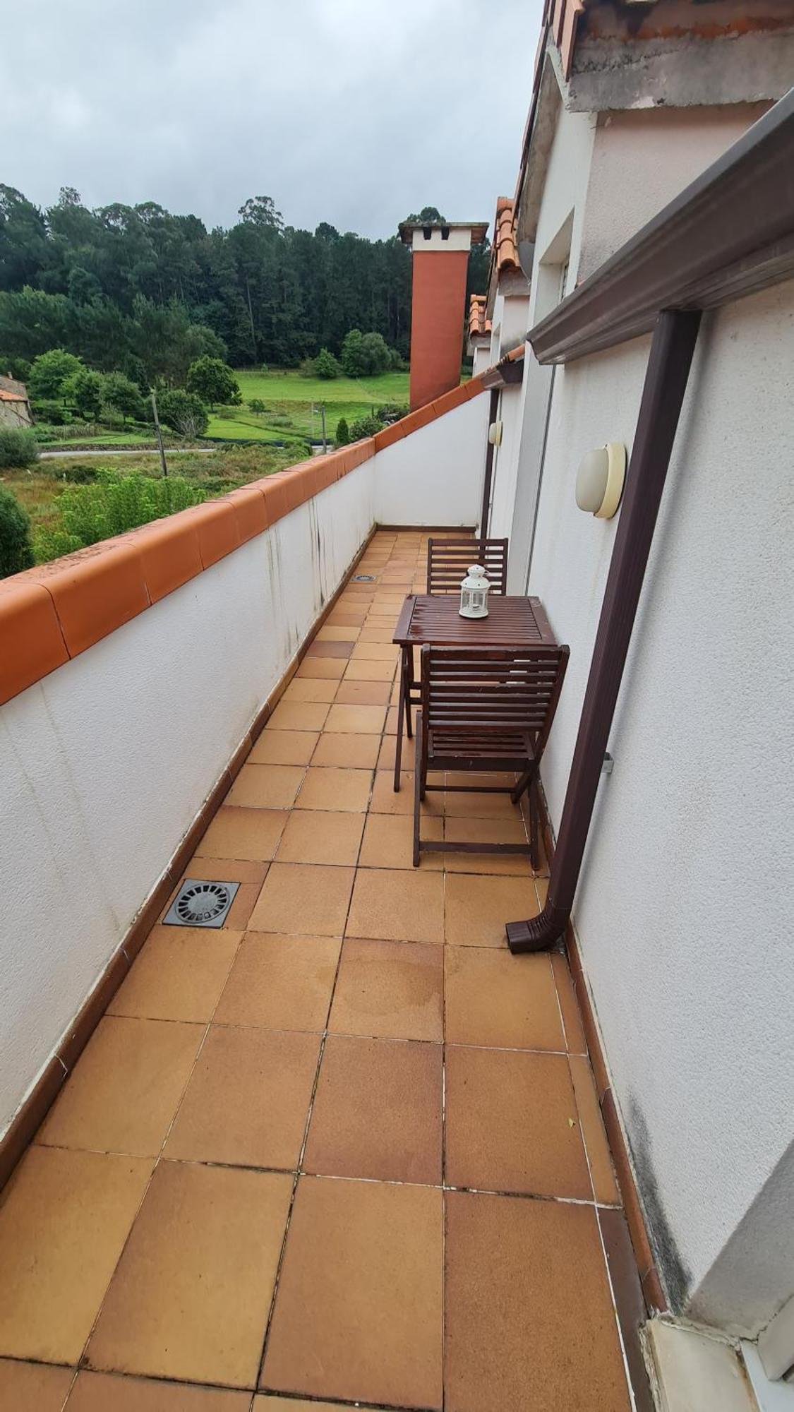 Appartement El Atico De Marinuca à Villabanez  Extérieur photo