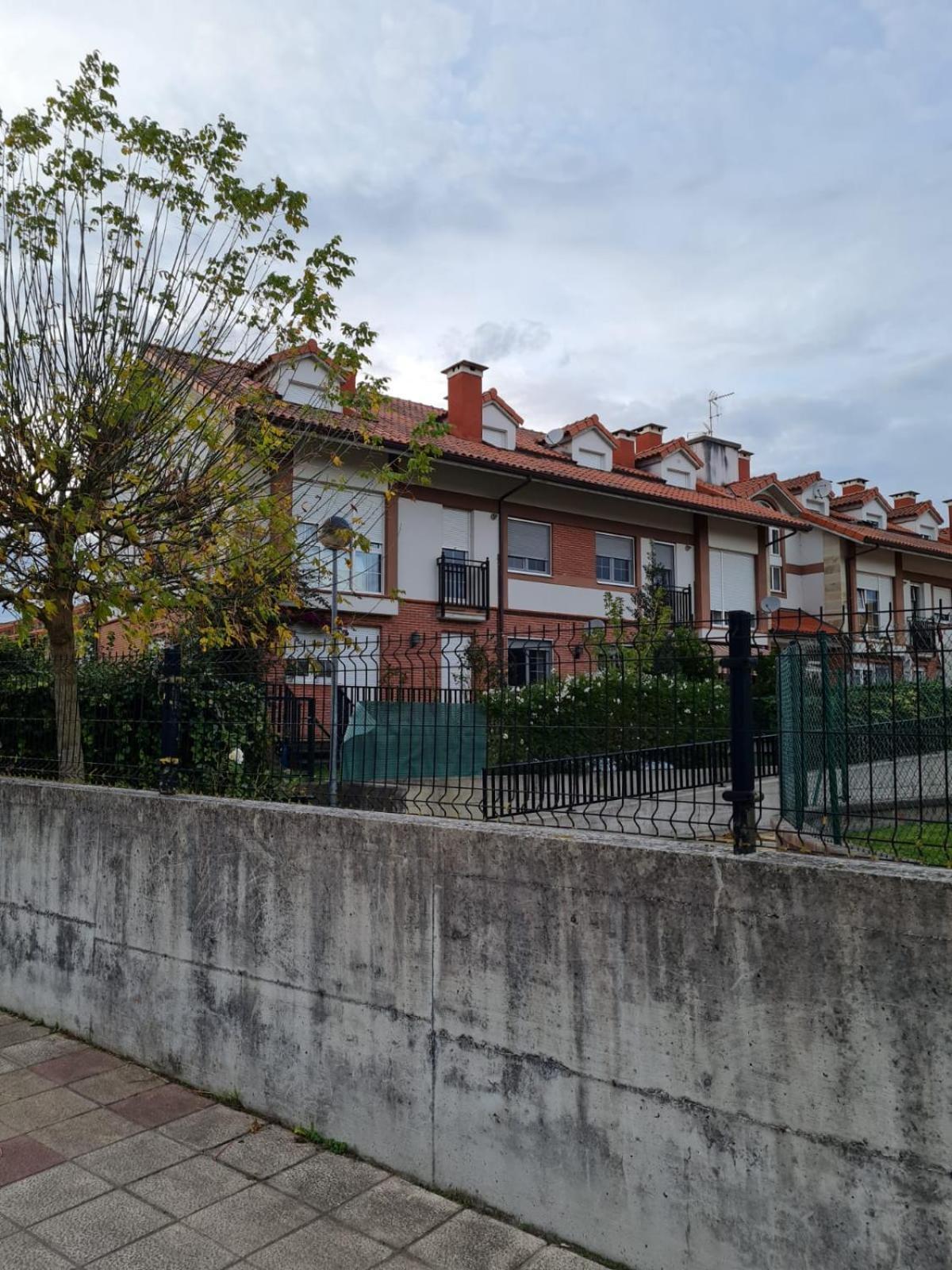 Appartement El Atico De Marinuca à Villabanez  Extérieur photo