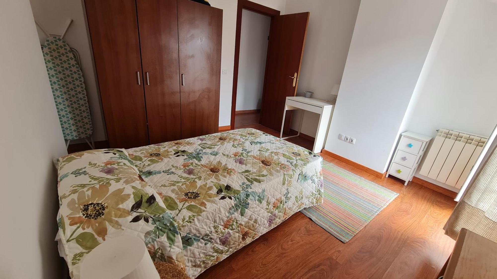 Appartement El Atico De Marinuca à Villabanez  Extérieur photo