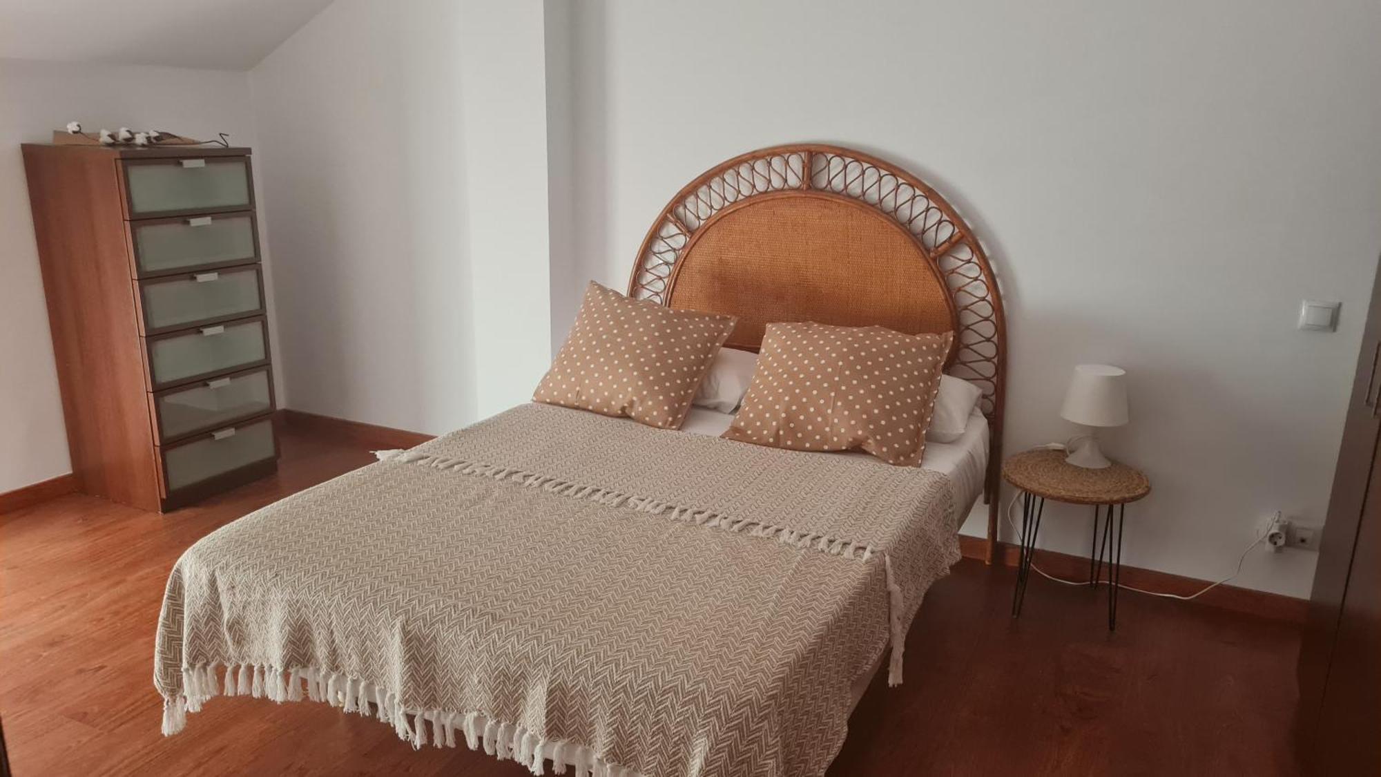 Appartement El Atico De Marinuca à Villabanez  Extérieur photo