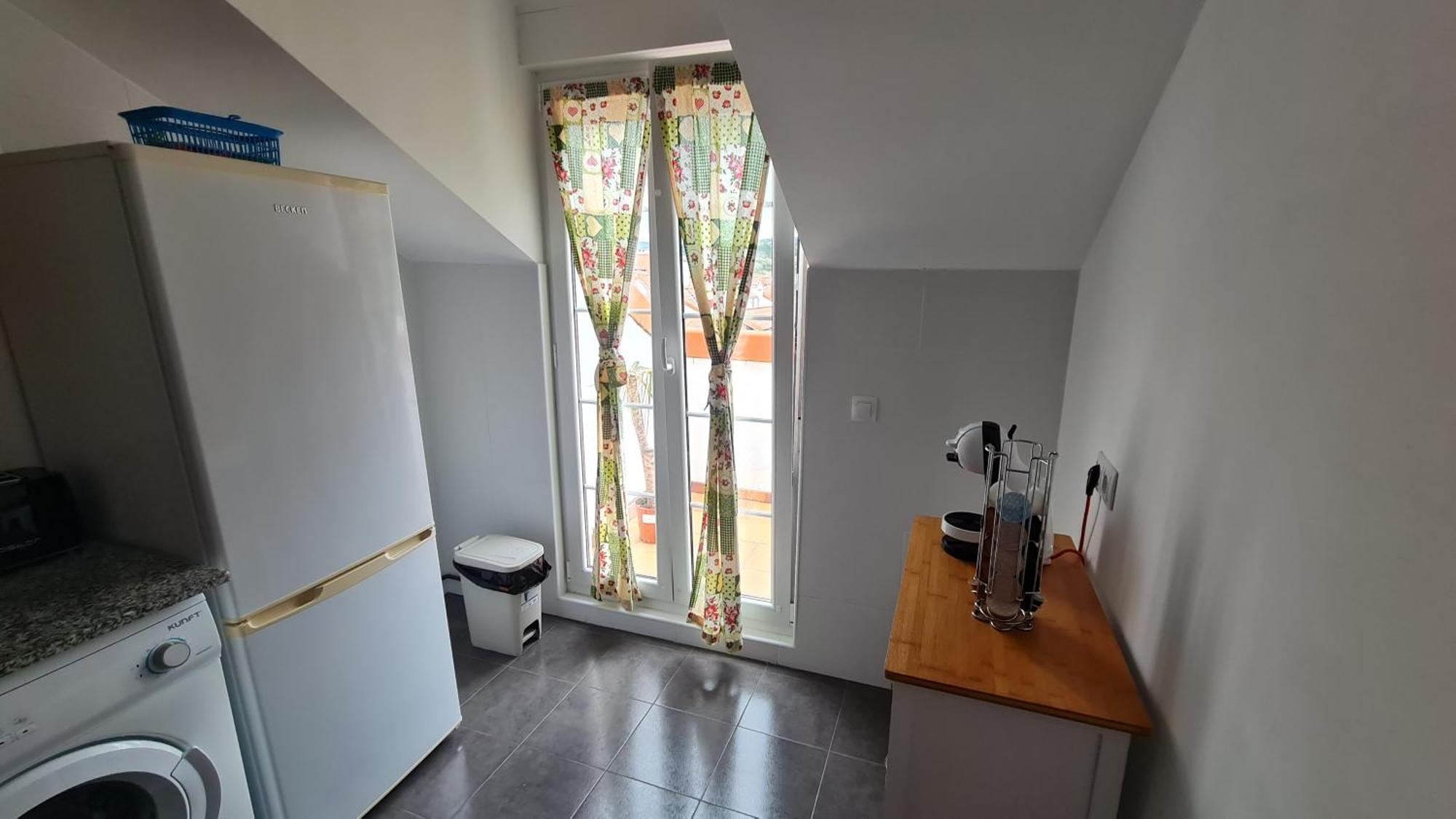 Appartement El Atico De Marinuca à Villabanez  Extérieur photo