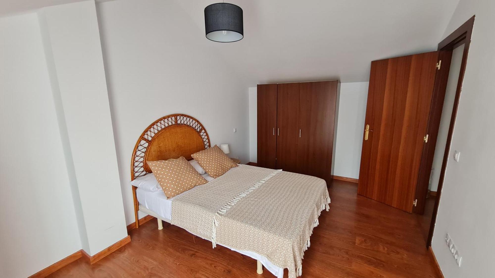 Appartement El Atico De Marinuca à Villabanez  Extérieur photo